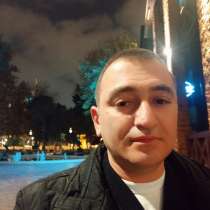 Farid, 45 лет, хочет пообщаться, в г.Баку