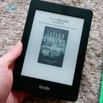 Электронная книга Kindle, в Москве