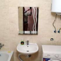 Краснокаменск, 2-й микрорайон, 210 Сдам уютную однокомнатную, в Краснокаменске