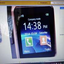 Умные часыsmartwatch DZ09, в Уфе