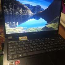 Ноутбук Acer Aspire 3 A315-42-R1JJ черный, 15.6, в Аше