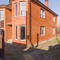 Продам дом 260 м2 с участком 3 сот, Особенная ул, в Ростове-на-Дону