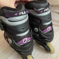 Роликовые коньки, в Москве