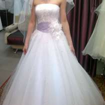 Свадебное платье, в Тюмени
