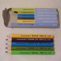 Карандаши набор 5шт. (E274), в Москве