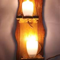 Продам настенный светильник, в Чебоксарах