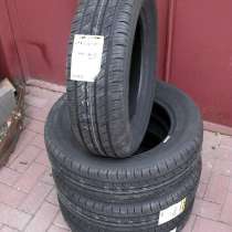 Новые Dunlop 225 55 R18 Sport 7000, в Москве