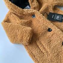 Шуба Тедди, в Ростове-на-Дону