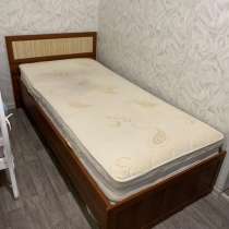 Односпальная кровать, в Абинске