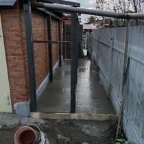 Сварочные работы, стройка, в Казани