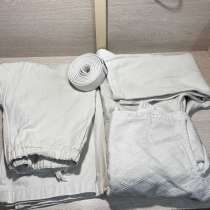 Кимоно для рукопашного боя/карате, в г.Нижневартовск