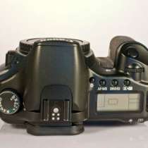 фотоаппарат Canon Canon EOS 30 D, в Сочи