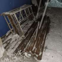 Строительные леса, труба 110, в Красноярске