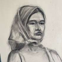 Картины на заказ,портрет с фото,пейзажи и тд,разные материал, в Челябинске