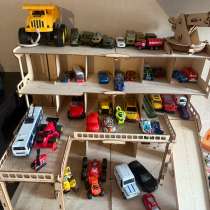 Игрушки, в Ангарске