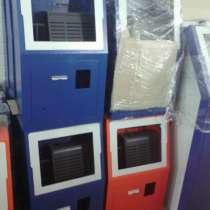 Корпуса напольные и навесные ser.7, в Владимире