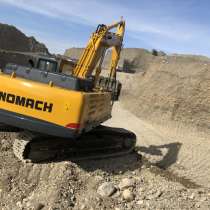 Запасные части экскаваторов Sinomach Changlin, в Великом Новгороде