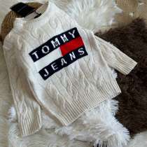 Свитер детский Tommy Jeans, в Химках