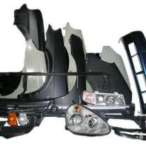 Кузовные запчасти, в Екатеринбурге