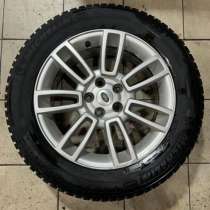 Диски от Land Rover L322, в Москве