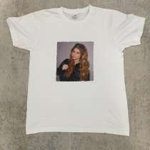 Футболка размера XS на девочку-подростка, в Екатеринбурге