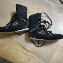 Боксерские ботинки demix boxing (детские), в Барнауле