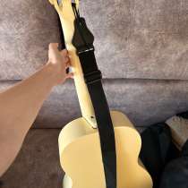 Гитара акустическая, в Самаре