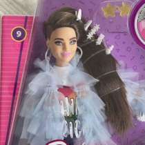 Кукла Барби Extra 9 нрфб, в Балашихе