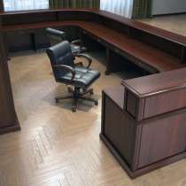 Изготовление стоек ресепшн на заказ, в Ростове-на-Дону