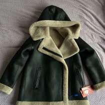 Дубленка, в г.Владивосток