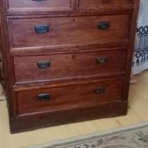 Продажа мебели антиквариат, в Москве