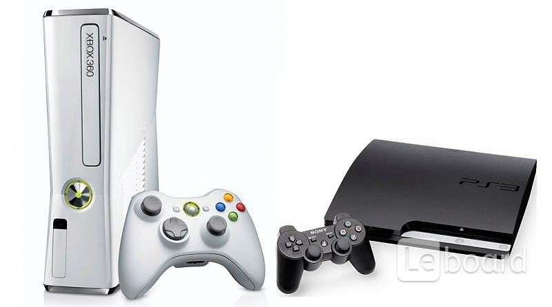 Купить Приставку Xbox В Уфе