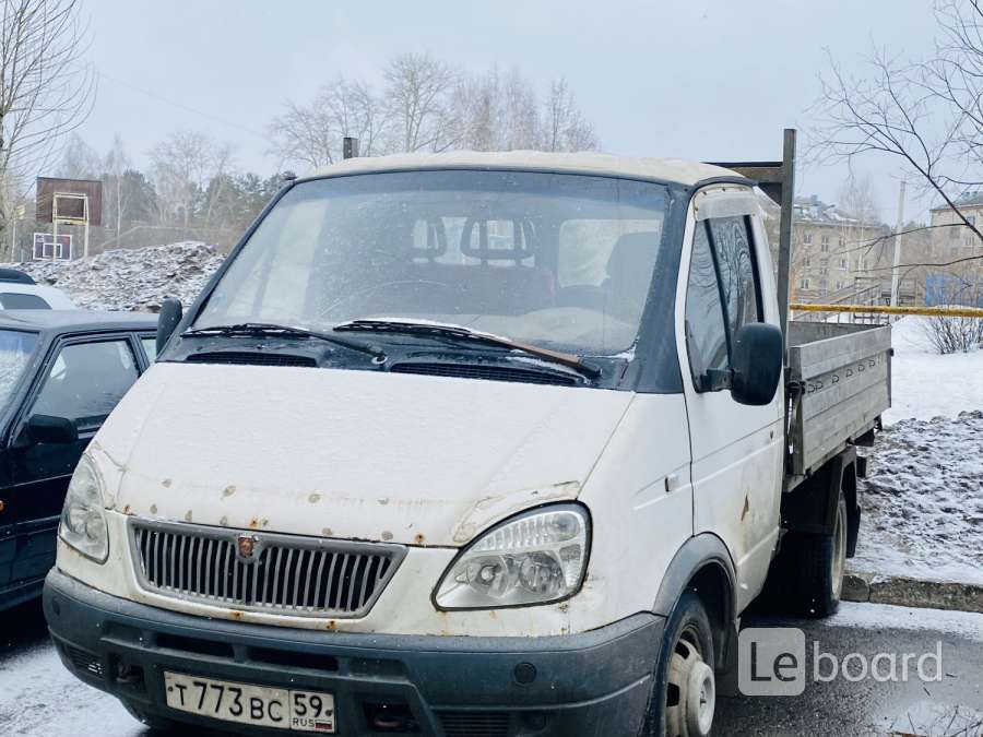 Купить Запчасти Для Газели В Перми