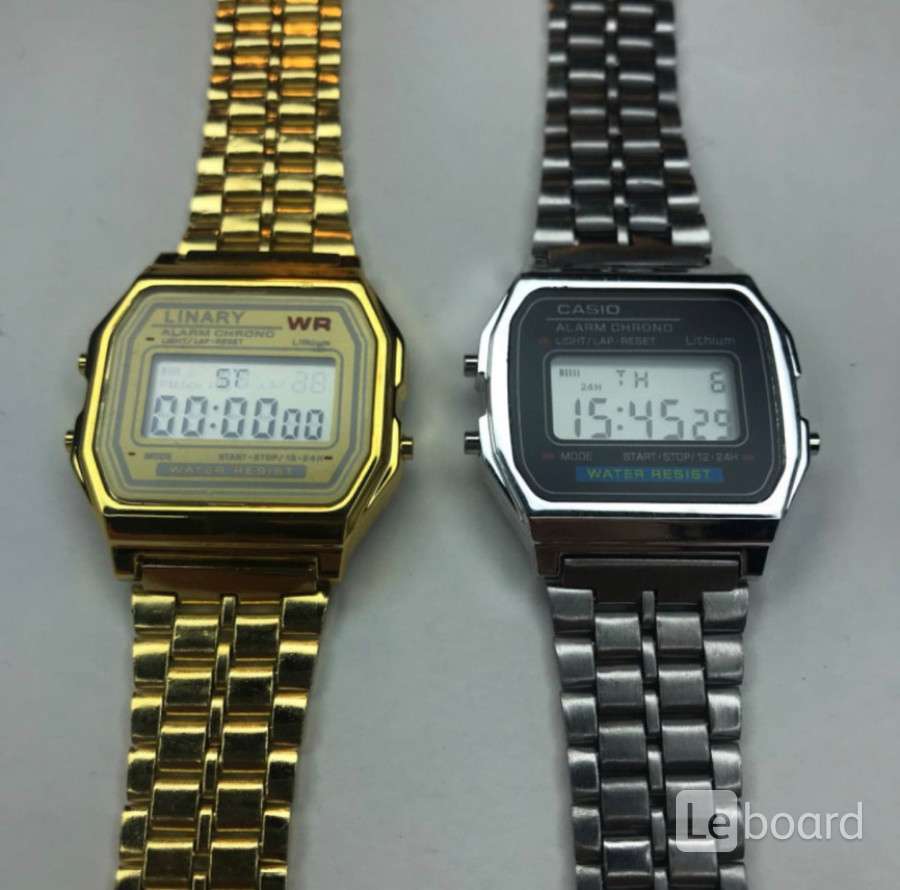 Casio | Vintage la-690wega-9e