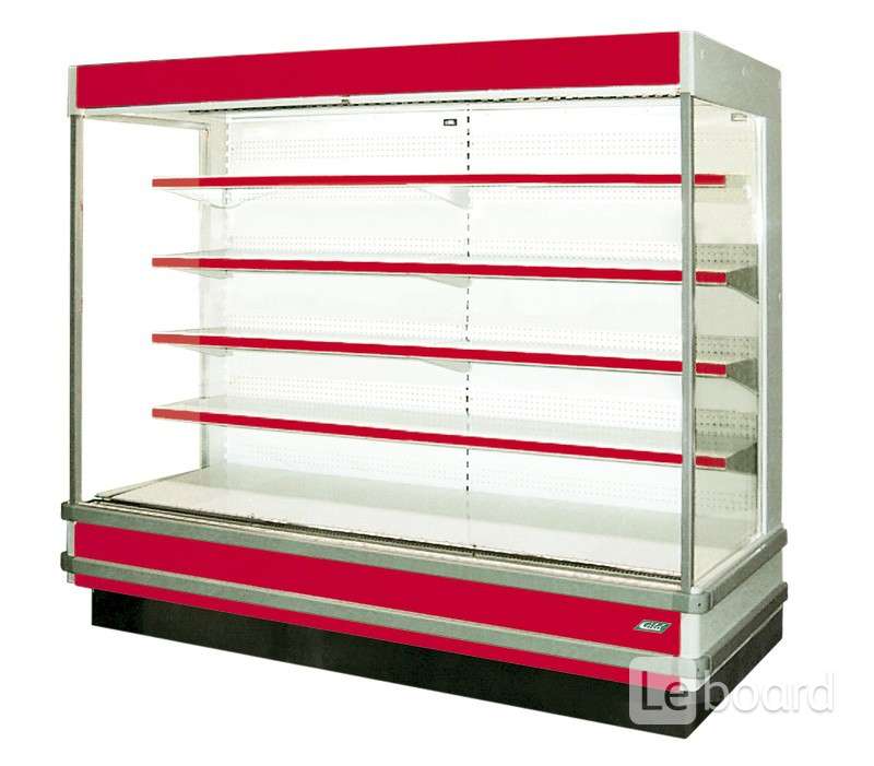Холодильная витрина для магазина б у. Холодильная горка Регал. Габариты холодильная горка 1.9. Холодильная горка “Tecso” "Lepus open Front 3750 ". Пристенная холодильная витрина магма.